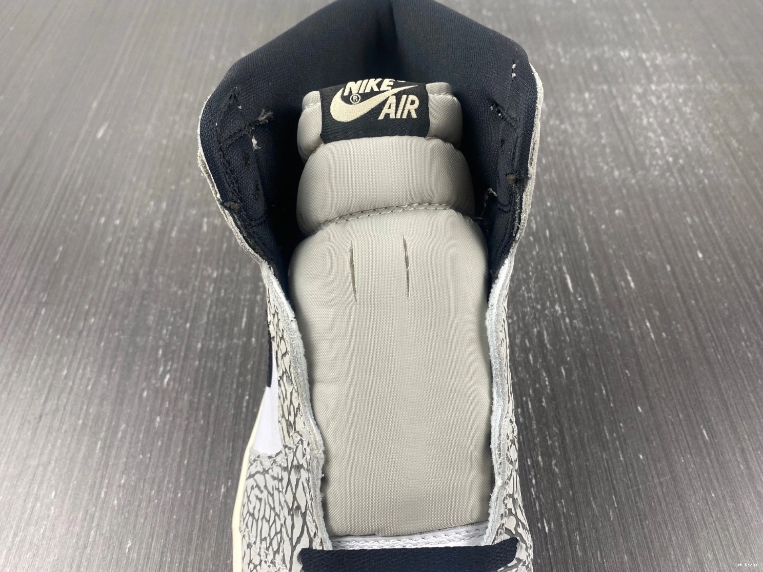 Air DZ5485-052 1 Jordan White Cement 0202